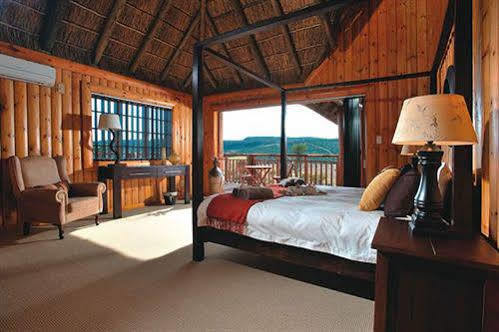Hotel Addo Afrique Estate Paterson Exterior foto